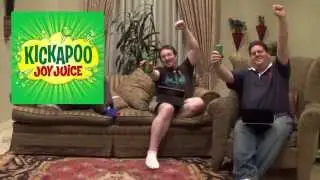 Kickapoo Joy Juice Commercial