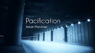 Arman Manshaei | pacifications