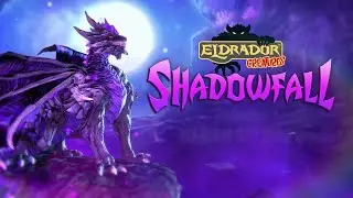 Eldrador, Creatures Shadowfall - Gameplay Trailer (2025.01.15)