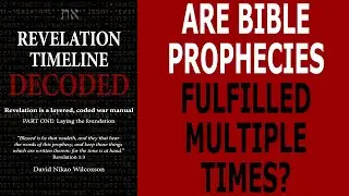 Are Bible Prophecies Fulfilled Multiple Times?