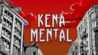 Kena Mental | Andrez And The Babylion (Official Audio)