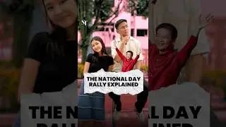 The National Day Rally explained #NDR2025