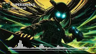 SuperXiphias - New Game