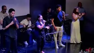 Eu falo Jesus - IBJC 11.01.2026