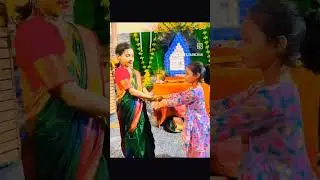 fu bai fu dugadi fu #youtube #likes #fugadi #visarjan #ganpati #liked
