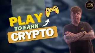 Play To Earn Crypto | Upcoming NFT Game To Watch | NFT Games Play To Earn