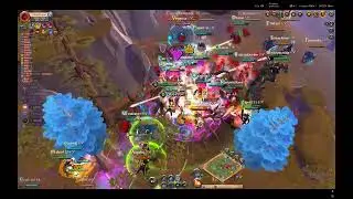 POLISH GUILD Dolce Gabbana VS Team Supremacy | Take Care | PERMA POV