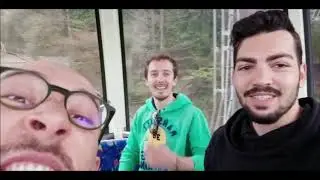 Il nostro viaggio in Giappone - Backpacking in Japan - Parte I