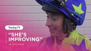 Michael Kenneally: rising star rides out 7lb claim at Punchestown | Racing TV