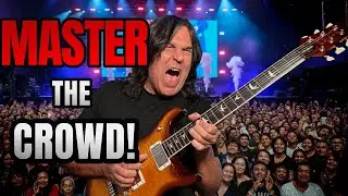 🎶 Master the Crowd! How I Read Any Audience Like a DJ Back Porch Talk + Acoustic Jam 🎸 #livemusic