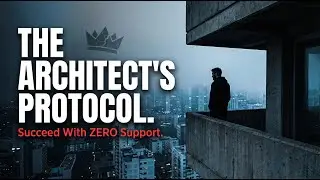 How To Succeed With Zero Support &ndash; The Architect&rsquo;s Protocol