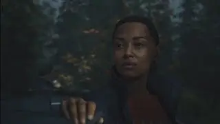 Alan Wake 2 Episode 1