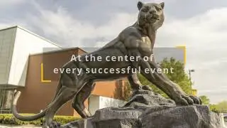 Adelphi University Venue Showcase