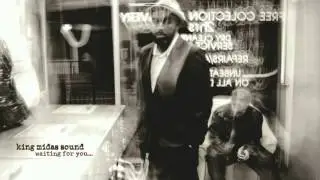 King Midas Sound - Outer Space