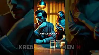 Der w&uuml;tende Krebs ♋ | Was ihn wirklich verletzt & warum seine Stille so gef&auml;hrlich ist #krebs