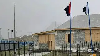 Pak China Border, Khunjerab | #Redmi Note 10 Pro
