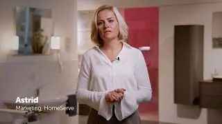 HomeServe Erklärvideo