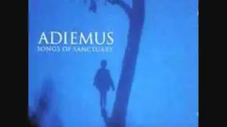 Adiemus Songs of Sanctuary-Cantus Inaequalis