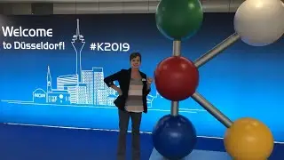 MoldMaking Technology Team at KShow 2019 in 10 Minutes