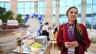 В Ашхабаде открылась юбилейная конференция OGT-2025: глобальный энергопереход и ООН