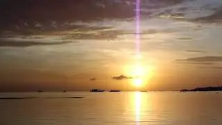 Where to see the best SUNSET in the Philippines