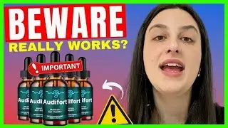 AUDIFORT DROPS TONE CONTROL REVIEW 2025: FDA, USA, INGREDIENTS, BUY, PRICE, OFFICIAL WEBSITE