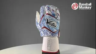 Victus Nox Full Wrap Men's Batting Gloves - 2024 Model Review | Baseball Monkey