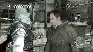 King of the Creed II Ep. 25 (Assassin's Creed II)