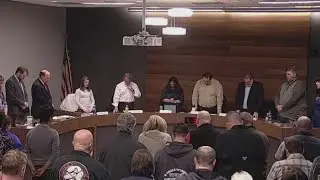 A city divided: Canby debates Transgender Visibility Day