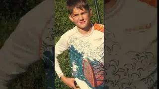 Ларичев Иван. Спортсмен, член сборной Новосибирской области.#supboard #supboarding #champion 