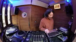 Super Gum invites Naoki Nomoto @ Kiosk Radio 16.11.2025