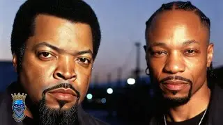 West Coast Iron Gospel | Dr. Dre, Ice Cube, Xzibit