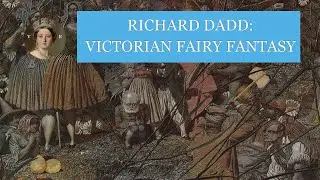 Art Of The Insane: The Fairy Feller's Master-Stroke!