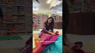 Best Silk Saree Shop