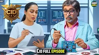#cid | CID Daya | Crime World | CID New Episode | Real Heroes | Full Episode | CID Season