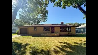 364 August Drive Benton Harbor, MI Homes for Sale | cressyeverett.com