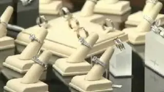 Judith Arnell Wedding Bands on KOIN Local 6's 