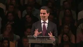 Rob Jetten — Speech Congres 121