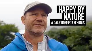 Happy By Nature: schools programme ⏐ WWF