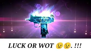 NEXT LEVEL MINI UZII/ NEW PHOENIX KNIGHT UZI / #NEWUZI #newweapenroyal #7TKGAMING #trend