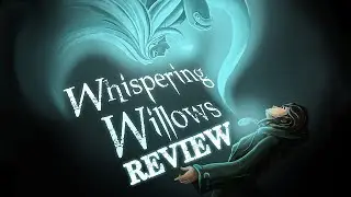Review: Whispering Willows