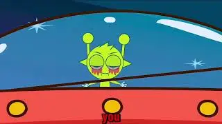 Evil Baby Sprunki Song Animated Music Video