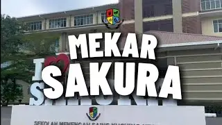 MEKAR SAKURA (2025)