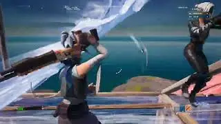 Everybody Shot 🔫 ( Fortnite Montage )