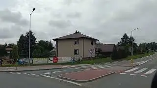 Kolbuszowa dk9 (podkarpackie)