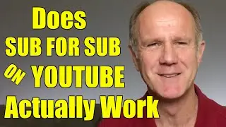 Работает ли функция &laquo;Подписка на подписку&raquo; на YouTube на самом деле?