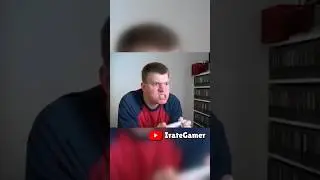 What Happened To the Irate Gamer? #irategamer #avgn #retrogaming