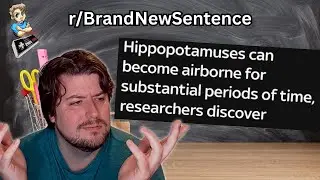Using Words in New Ways -- r/BrandNewSentence