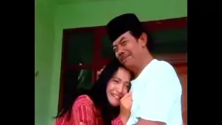 FTV Hidayah Ketabahan Istri Buruk Rupa
