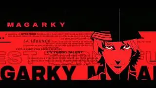 [Annonce] Pr&eacute;sentation de Magarky (TFT)